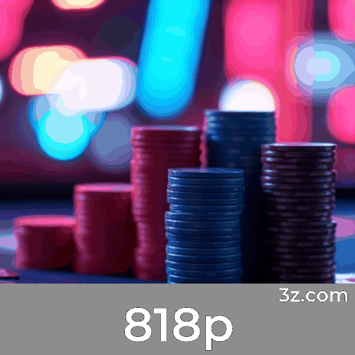 Aprenda Jogos com 818p e Melhore Suas Habilidades