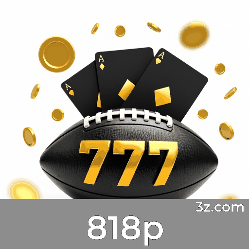 Aprenda Jogos com 818p e Melhore Suas Habilidades