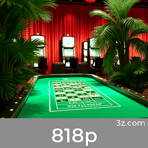 Sistema de Recompensas Progressivas, Maximize Seus Ganhos no 818p