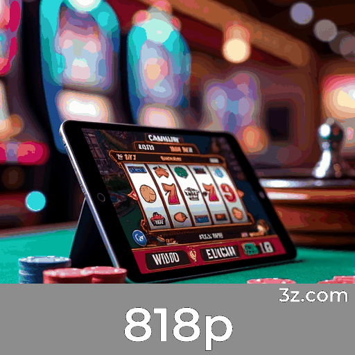 818p: Experimente o Estímulo dos Jogos de Crash