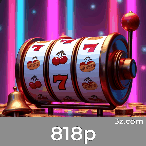 Aprenda Jogos com 818p e Melhore Suas Habilidades