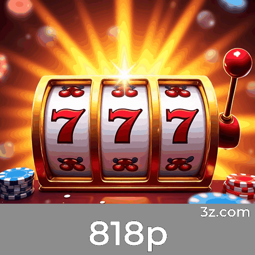 818p Social Casino: Interação Real e Entretenimento