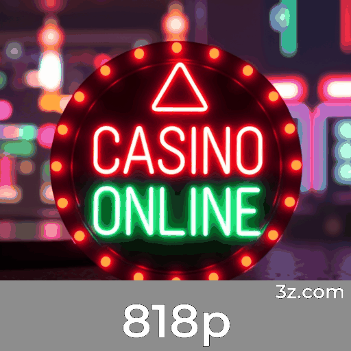 Inovação Tecnológica da Plataforma 818p: Experiência e Segurança