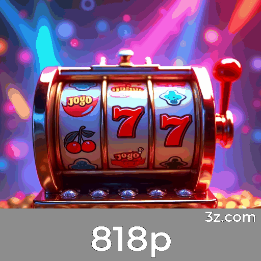 Sistema de Recompensas Progressivas, Maximize Seus Ganhos no 818p