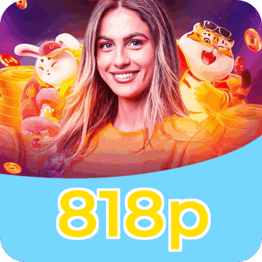 Slots Premium da PG Soft na 818p