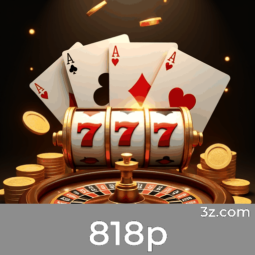 Inovação Tecnológica da Plataforma 818p: Experiência e Segurança