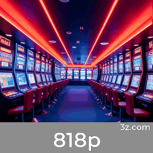 818p: Cassino Online Seguro e Premiado