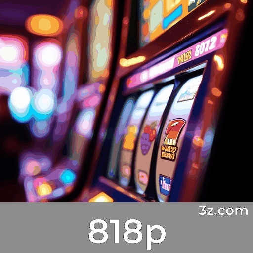 Inovação Tecnológica da Plataforma 818p: Experiência e Segurança