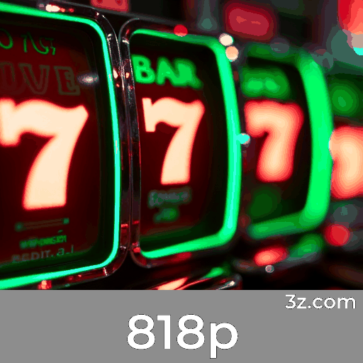 818p Social Casino: Interação Real e Entretenimento