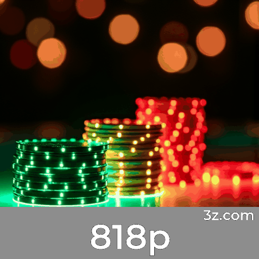 Experiência Exclusiva para Membros no 818p